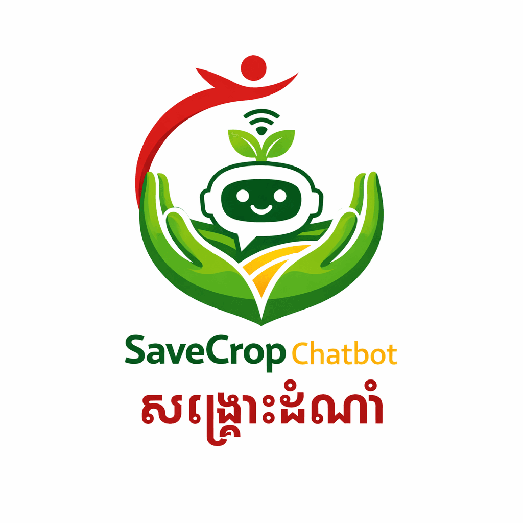 Save Crops logo