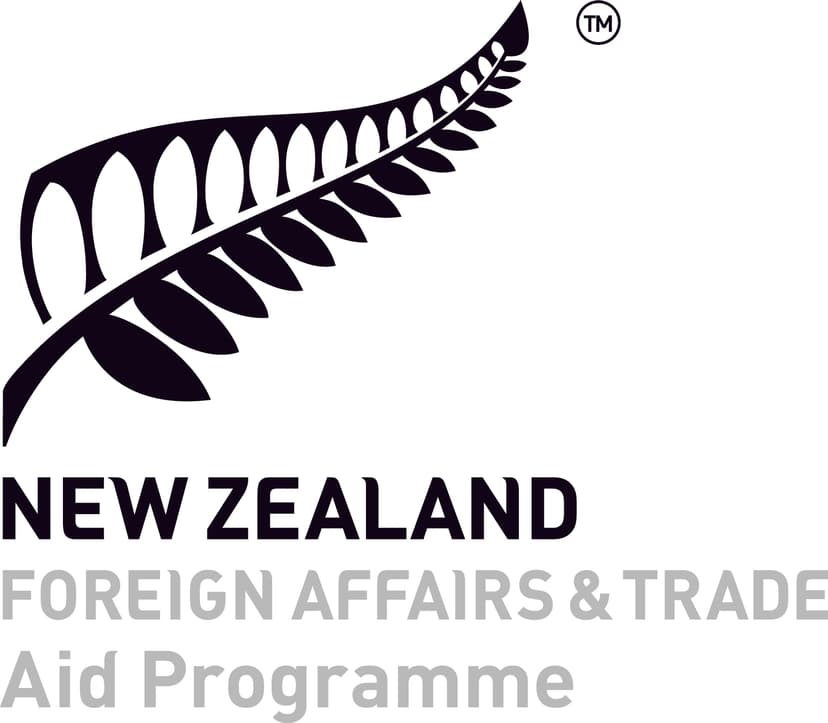 New Zealand Ministry of Foreign Affairs and Trade (MFAT)