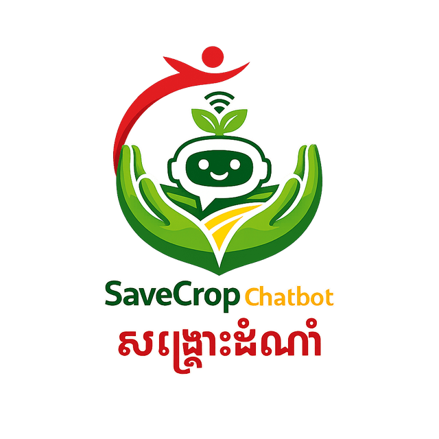 Save Crops — Protecting crops, supporting farmers